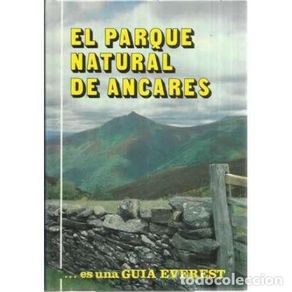 Bücher: El Parque Natural de Ancares - Sánchez Carro, Alfredo